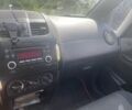 Черный Сузуки СХ4, объемом двигателя 2 л и пробегом 193 тыс. км за 8200 $, фото 4 на Automoto.ua