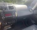 Черный Сузуки СХ4, объемом двигателя 2 л и пробегом 121 тыс. км за 9500 $, фото 3 на Automoto.ua