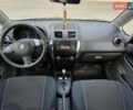 Чорний Сузукі СХ4, об'ємом двигуна 1.6 л та пробігом 144 тис. км за 9500 $, фото 2 на Automoto.ua