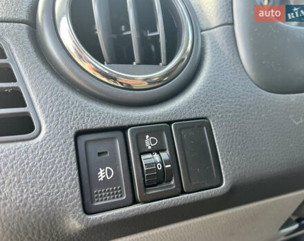 Черный Сузуки СХ4, объемом двигателя 1.59 л и пробегом 143 тыс. км за 8999 $, фото 10 на Automoto.ua