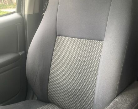 Черный Сузуки СХ4, объемом двигателя 2 л и пробегом 193 тыс. км за 8200 $, фото 8 на Automoto.ua