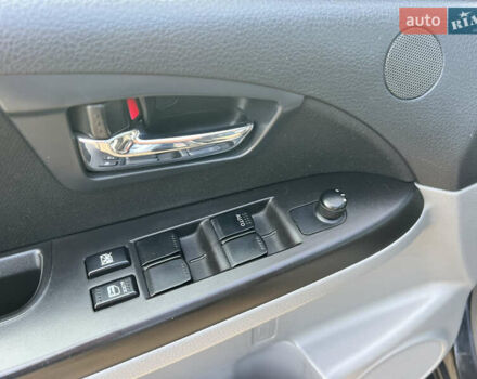 Черный Сузуки СХ4, объемом двигателя 1.59 л и пробегом 143 тыс. км за 8999 $, фото 8 на Automoto.ua