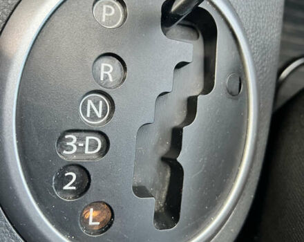 Черный Сузуки СХ4, объемом двигателя 1.59 л и пробегом 143 тыс. км за 8999 $, фото 12 на Automoto.ua