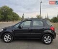 Чорний Сузукі СХ4, об'ємом двигуна 1.6 л та пробігом 144 тис. км за 9500 $, фото 5 на Automoto.ua