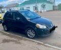 Черный Сузуки СХ4, объемом двигателя 0 л и пробегом 193 тыс. км за 8200 $, фото 1 на Automoto.ua