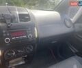 Чорний Сузукі СХ4, об'ємом двигуна 2 л та пробігом 121 тис. км за 9000 $, фото 1 на Automoto.ua