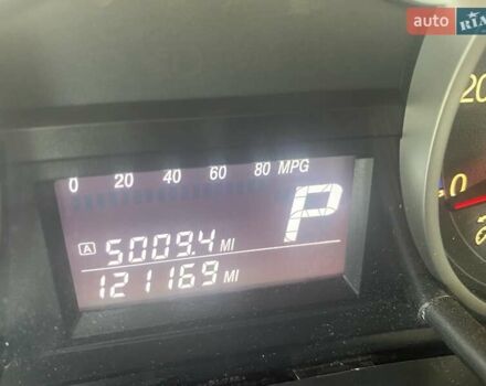 Чорний Сузукі СХ4, об'ємом двигуна 2 л та пробігом 121 тис. км за 9000 $, фото 2 на Automoto.ua