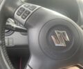 Черный Сузуки СХ4, объемом двигателя 2 л и пробегом 193 тыс. км за 8200 $, фото 5 на Automoto.ua