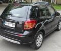 Сузуки СХ4 2013 в Киеве на Automoto.ua Черный Сузуки СХ4, объемом двигателя 1.6 л и пробегом 82 тыс. км за 13000 $, фото 3 на Automoto.ua