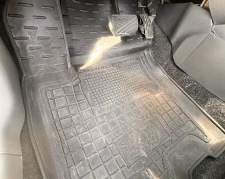 Черный Сузуки СХ4, объемом двигателя 1.6 л и пробегом 81 тыс. км за 11900 $, фото 10 на Automoto.ua