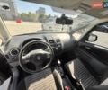 Черный Сузуки СХ4, объемом двигателя 1.6 л и пробегом 81 тыс. км за 11900 $, фото 14 на Automoto.ua