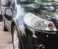 Черный Сузуки СХ4, объемом двигателя 1.59 л и пробегом 184 тыс. км за 8000 $, фото 11 на Automoto.ua