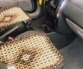 Черный Сузуки СХ4, объемом двигателя 1.59 л и пробегом 184 тыс. км за 8000 $, фото 7 на Automoto.ua