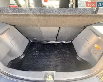 Черный Сузуки СХ4, объемом двигателя 1.6 л и пробегом 81 тыс. км за 11900 $, фото 19 на Automoto.ua