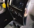 Черный Сузуки СХ4, объемом двигателя 1.59 л и пробегом 184 тыс. км за 8000 $, фото 9 на Automoto.ua