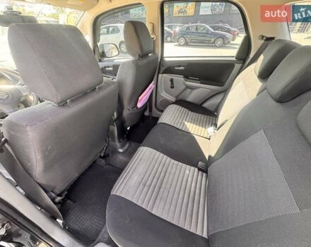 Черный Сузуки СХ4, объемом двигателя 1.6 л и пробегом 81 тыс. км за 11900 $, фото 15 на Automoto.ua