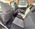 Черный Сузуки СХ4, объемом двигателя 1.6 л и пробегом 81 тыс. км за 11900 $, фото 15 на Automoto.ua