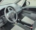 Черный Сузуки СХ4, объемом двигателя 1.6 л и пробегом 82 тыс. км за 11500 $, фото 10 на Automoto.ua