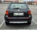 Черный Сузуки СХ4, объемом двигателя 1.6 л и пробегом 82 тыс. км за 11500 $, фото 9 на Automoto.ua
