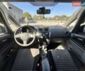 Черный Сузуки СХ4, объемом двигателя 1.6 л и пробегом 81 тыс. км за 11900 $, фото 6 на Automoto.ua