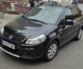 Сузуки СХ4 2013 в Киеве на Automoto.ua Черный Сузуки СХ4, объемом двигателя 1.6 л и пробегом 82 тыс. км за 13000 $, фото 1 на Automoto.ua