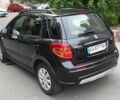 Сузуки СХ4 2013 в Киеве на Automoto.ua Черный Сузуки СХ4, объемом двигателя 1.6 л и пробегом 82 тыс. км за 13000 $, фото 4 на Automoto.ua