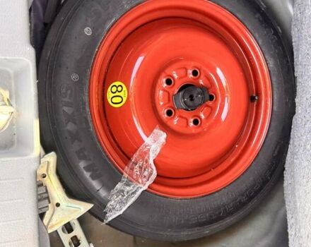 Черный Сузуки СХ4, объемом двигателя 1.6 л и пробегом 81 тыс. км за 11900 $, фото 17 на Automoto.ua