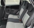 Черный Сузуки СХ4, объемом двигателя 1.6 л и пробегом 82 тыс. км за 11500 $, фото 12 на Automoto.ua