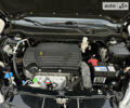 Чорний Сузукі СХ4, об'ємом двигуна 1.59 л та пробігом 67 тис. км за 13900 $, фото 36 на Automoto.ua