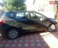 Черный Сузуки СХ4, объемом двигателя 1.6 л и пробегом 67 тыс. км за 11500 $, фото 3 на Automoto.ua