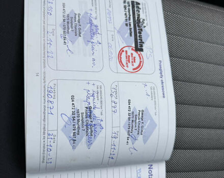 Чорний Сузукі СХ4, об'ємом двигуна 1.6 л та пробігом 223 тис. км за 9200 $, фото 32 на Automoto.ua