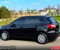 Черный Сузуки СХ4, объемом двигателя 16 л и пробегом 68 тыс. км за 13500 $, фото 2 на Automoto.ua