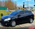 Черный Сузуки СХ4, объемом двигателя 16 л и пробегом 68 тыс. км за 13500 $, фото 1 на Automoto.ua