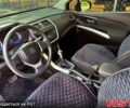 Черный Сузуки СХ4, объемом двигателя 16 л и пробегом 68 тыс. км за 13500 $, фото 5 на Automoto.ua