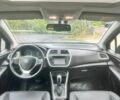 Черный Сузуки СХ4, объемом двигателя 1.6 л и пробегом 112 тыс. км за 2700 $, фото 8 на Automoto.ua