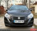 Черный Сузуки СХ4, объемом двигателя 1.6 л и пробегом 81 тыс. км за 12450 $, фото 7 на Automoto.ua
