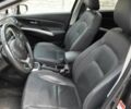 Черный Сузуки СХ4, объемом двигателя 1.6 л и пробегом 68 тыс. км за 12000 $, фото 4 на Automoto.ua