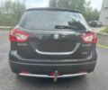 Черный Сузуки СХ4, объемом двигателя 1.6 л и пробегом 112 тыс. км за 2700 $, фото 6 на Automoto.ua