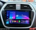Черный Сузуки СХ4, объемом двигателя 1.6 л и пробегом 81 тыс. км за 12450 $, фото 11 на Automoto.ua