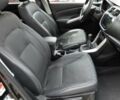 Черный Сузуки СХ4, объемом двигателя 1.6 л и пробегом 68 тыс. км за 12000 $, фото 6 на Automoto.ua