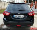 Черный Сузуки СХ4, объемом двигателя 1.6 л и пробегом 81 тыс. км за 12450 $, фото 4 на Automoto.ua