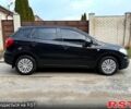 Черный Сузуки СХ4, объемом двигателя 1.6 л и пробегом 81 тыс. км за 12450 $, фото 6 на Automoto.ua