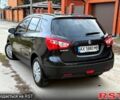 Черный Сузуки СХ4, объемом двигателя 1.6 л и пробегом 81 тыс. км за 12450 $, фото 3 на Automoto.ua