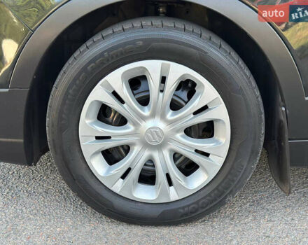 Черный Сузуки СХ4, объемом двигателя 1.59 л и пробегом 77 тыс. км за 14499 $, фото 39 на Automoto.ua