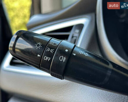 Черный Сузуки СХ4, объемом двигателя 1.59 л и пробегом 77 тыс. км за 14499 $, фото 36 на Automoto.ua