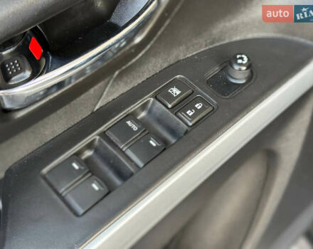 Черный Сузуки СХ4, объемом двигателя 1.59 л и пробегом 77 тыс. км за 14499 $, фото 17 на Automoto.ua