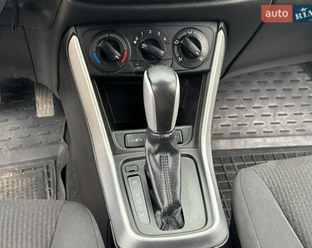 Чорний Сузукі СХ4, об'ємом двигуна 1.6 л та пробігом 81 тис. км за 13999 $, фото 32 на Automoto.ua