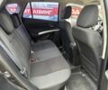 Чорний Сузукі СХ4, об'ємом двигуна 1.6 л та пробігом 81 тис. км за 13999 $, фото 16 на Automoto.ua