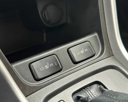 Чорний Сузукі СХ4, об'ємом двигуна 1.6 л та пробігом 81 тис. км за 13999 $, фото 21 на Automoto.ua