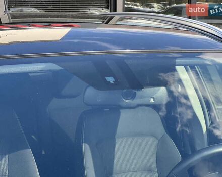 Чорний Сузукі СХ4, об'ємом двигуна 1.4 л та пробігом 134 тис. км за 15400 $, фото 10 на Automoto.ua